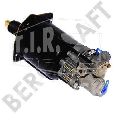 BK1300501AS, ПГУ D=105mm/10 BAR — Bergkraft