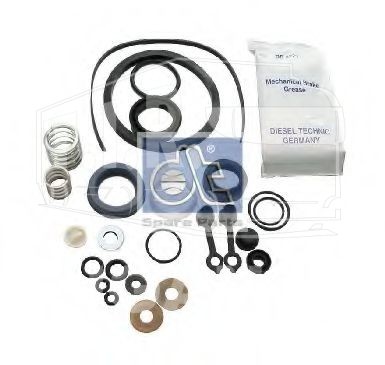 2.93012, Р-к ПГУ — Diesel Technic