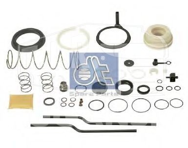 5.95301, Р-к ПГУ — Diesel Technic