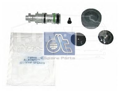5.95305, Р-к ПГУ — Diesel Technic