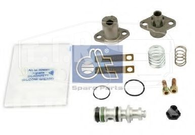 5.95306, Р-к ПГУ — Diesel Technic
