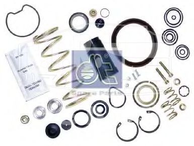 4.90552, Р-к ПГУ — Diesel Technic