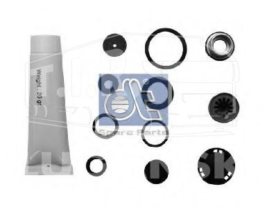 4.90889, Р-к ПГУ — Diesel Technic