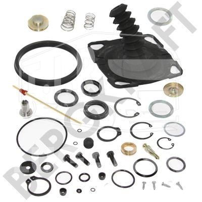 BK13007DAS, Р-к ПГУ — Bergkraft