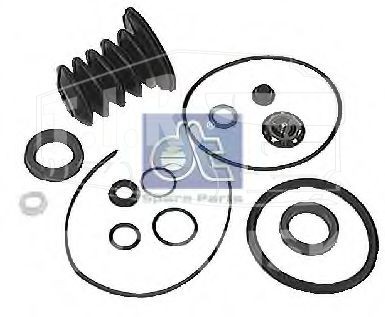 5.95302, Р-к ПГУ — Diesel Technic