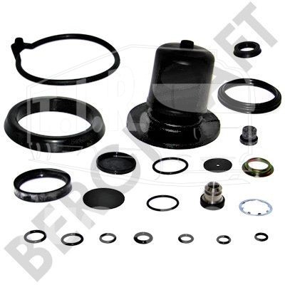 BK13008AAS, Р-к ПГУ — Bergkraft