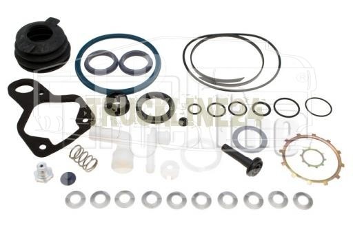 KO.07.006.R, Р-к ПГУ — Truckline