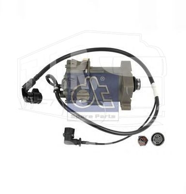 5.53010, ПГУ — Diesel Technic