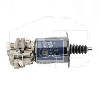 5.53012, ПГУ — Diesel Technic