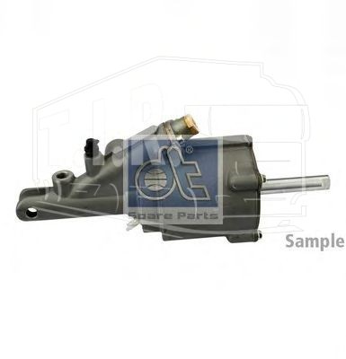 6.43003, ПГУ — Diesel Technic