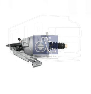6.43005, ПГУ — Diesel Technic