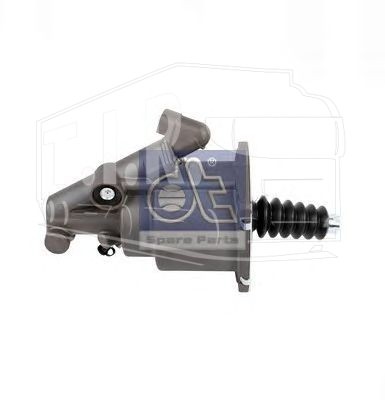 6.43009, ПГУ — Diesel Technic