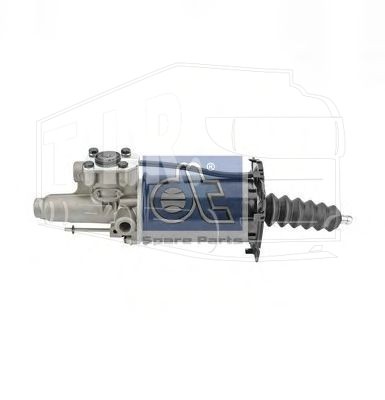 6.43013, ПГУ — Diesel Technic