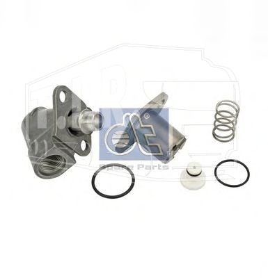 6.93108, Р-к ПГУ — Diesel Technic
