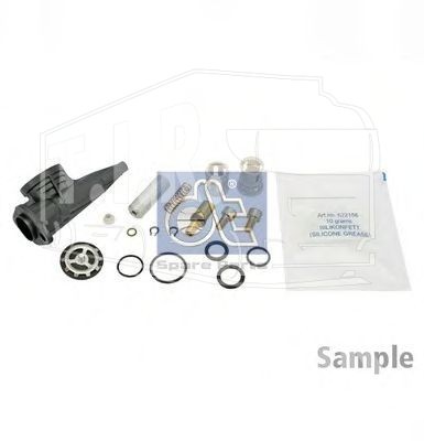 6.93113, Р-к ПГУ — Diesel Technic