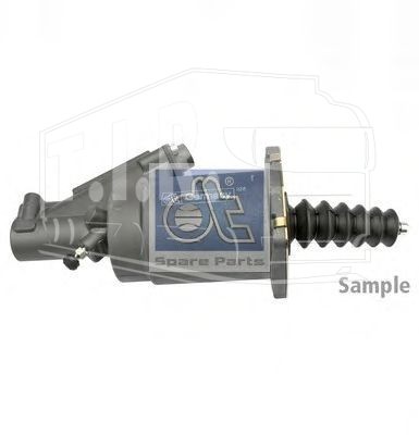 5.53016, ПГУ — Diesel Technic