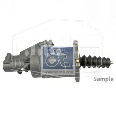 5.53081, ПГУ — Diesel Technic