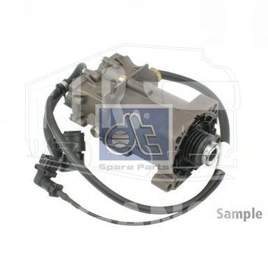 3.41206, ПГУ — Diesel Technic
