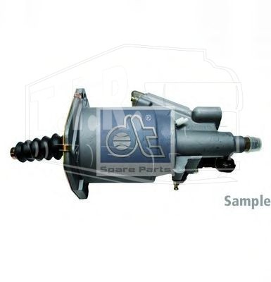 4.64340, ПГУ — Diesel Technic