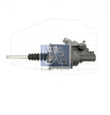 2.30017, ПГУ — Diesel Technic