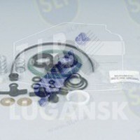 RK-140, Р-к ПГУ — SLP