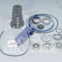 RK-465S, Р-к ПГУ — SLP