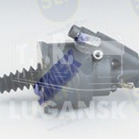 SC-116S, ПГУ — SLP