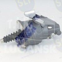 SC-224R, ПГУ — SLP