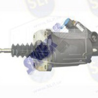 SC-301M, ПГУ — SLP