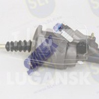 SC-584, ПГУ — SLP