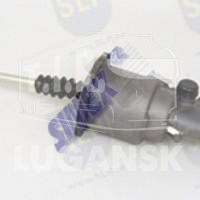 SC-722, ПГУ — SLP