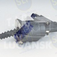SC-863D, ПГУ — SLP