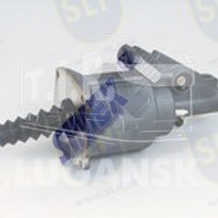 SC-864D, ПГУ — SLP