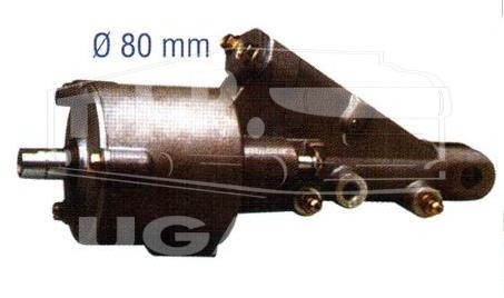 3010-01, ПГУ — MAY