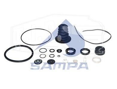 095.873, Р-к ПГУ — Sampa
