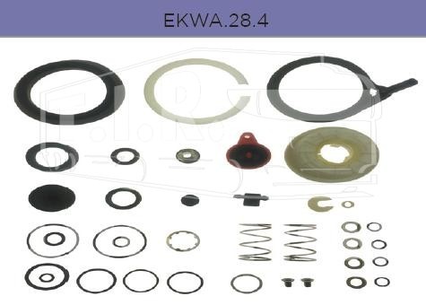EKWA.28.4, Р-к ПГУ — EBS