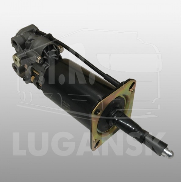 81307256014, ПГУ сцепления на Man — SHAFT-GEAR
