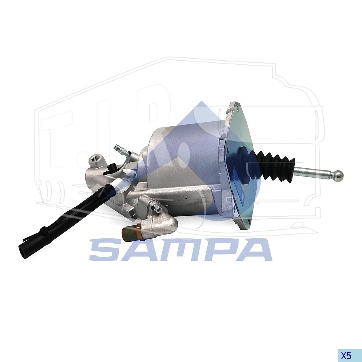 092.098, ПГУ — Sampa