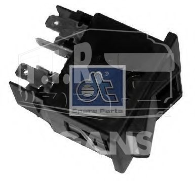 3.33321, Выключатель света — Diesel Technic
