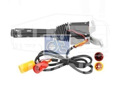 5.80000, Переключатель поворотов — Diesel Technic