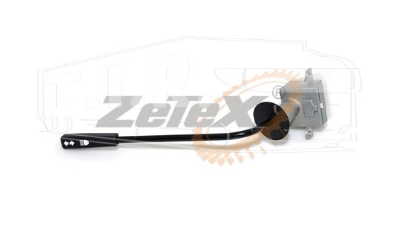 ZX13.1501, Переключатель поворотов — ZeTeX