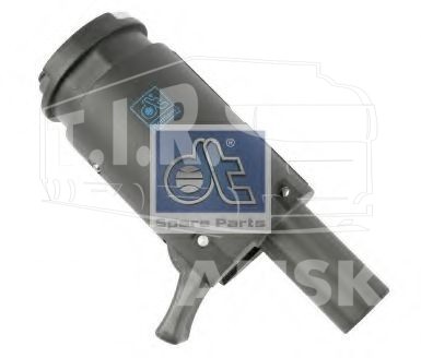 4.60829, Переключатель делителя — Diesel Technic
