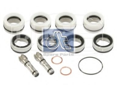3.95210, Р-к джойстика — Diesel Technic