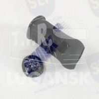 Ручка КПП