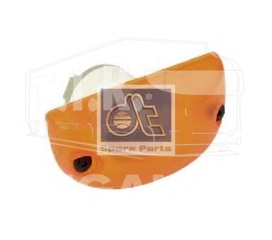 5.81147, Turn signal lamp — Diesel Technic