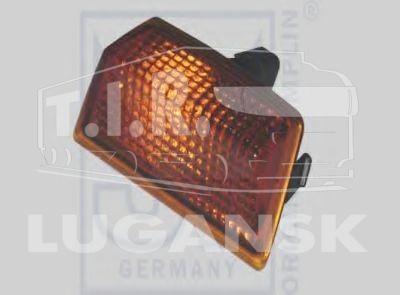 01.140.7540.520, Указатель поворота R — Templin