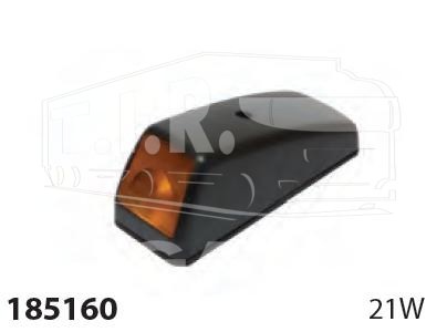 Поворотник LH/RH