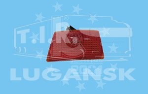 Фонарь указателя поворота