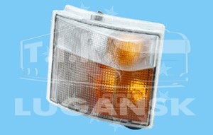 S80.8128, Указатель поворота L — Kahveci