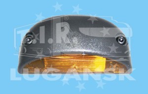 R80.8066, Указатель поворота — Kahveci